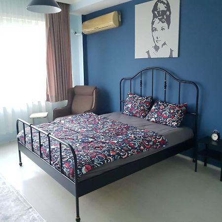Vip Sisli Square Central House Appartement Istanboel Buitenkant foto