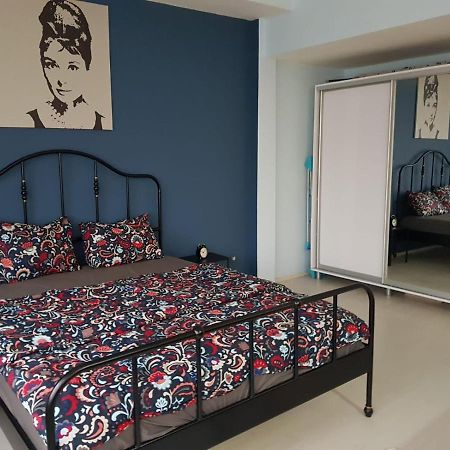 Vip Sisli Square Central House Appartement Istanboel Buitenkant foto