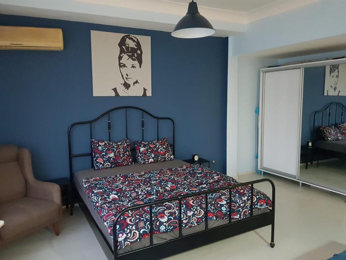 Vip Sisli Square Central House Appartement Istanboel Buitenkant foto